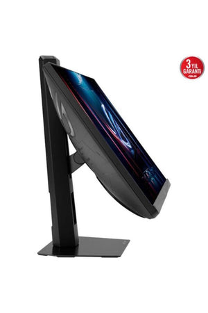 Asus ROG Strix ACE XG248QSG 24.1" 0.1 ms Full HD 610 Hz Oyuncu Monitörü Teşhir
