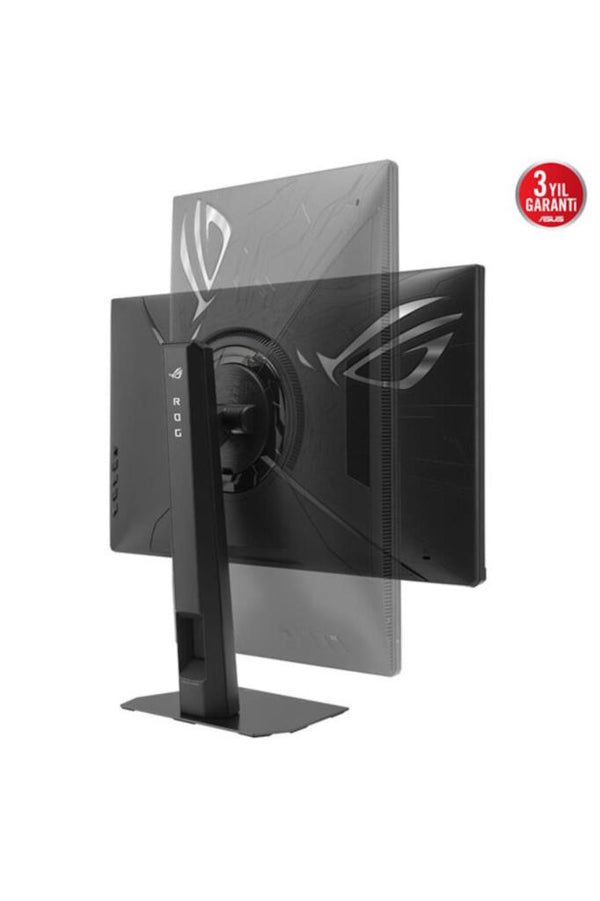 Asus ROG Strix ACE XG248QSG 24.1" 0.1 ms Full HD 610 Hz Oyuncu Monitörü Teşhir