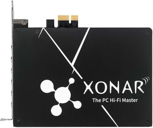 Asus XONAR AE Ses Kartı