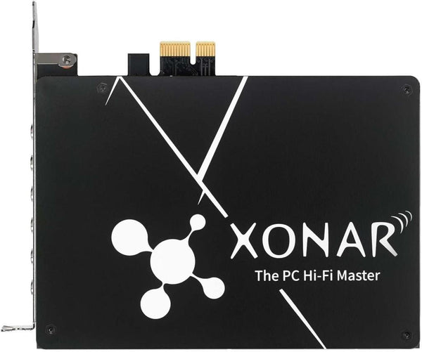 Asus XONAR AE Ses Kartı