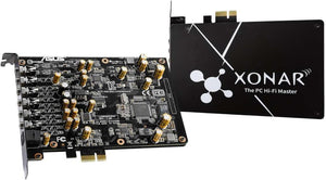 Asus XONAR AE Ses Kartı
