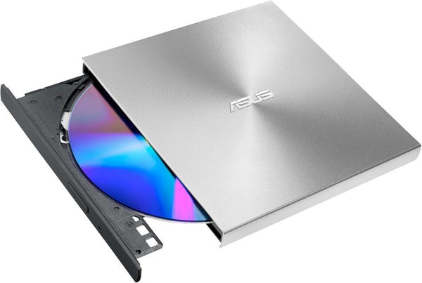 Asus ZenDrive SDRW-08U8M-U Gümüş CD/DVD Yazıcı Outlet