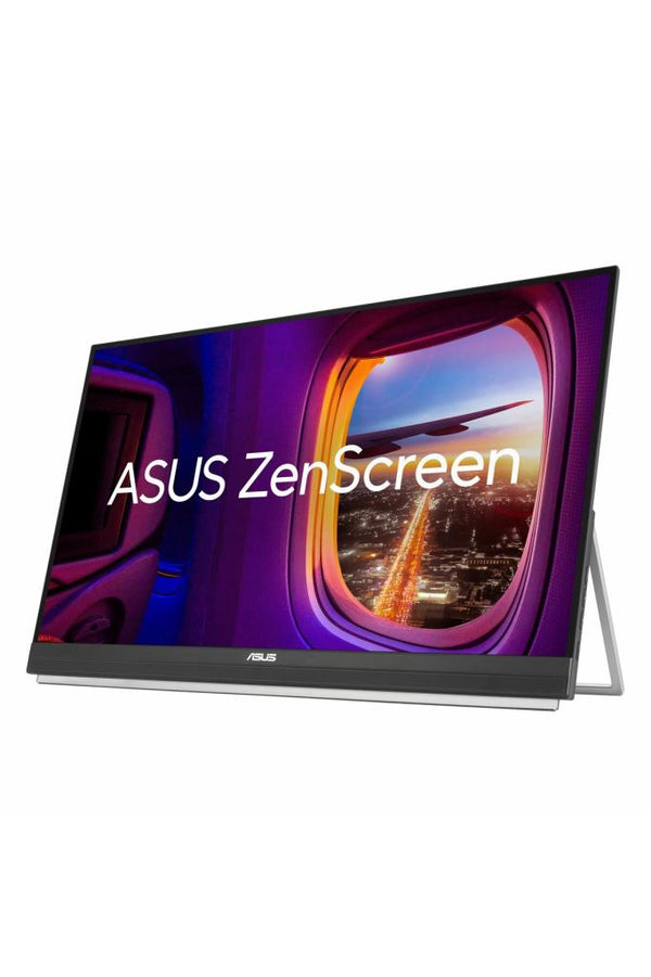 Asus ZenScreen MB27ACF 27" 5 ms 2K Pivot IPS 100 Hz Taşınabilir Monitör Outlet