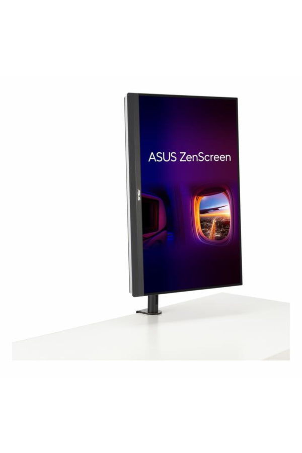 Asus ZenScreen MB27ACF 27" 5 ms 2K Pivot IPS 100 Hz Taşınabilir Monitör Outlet