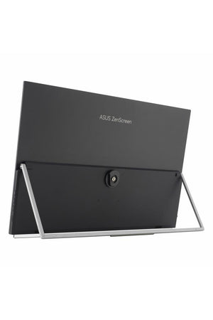 Asus ZenScreen MB27ACF 27" 5 ms 2K Pivot IPS 100 Hz Taşınabilir Monitör Outlet