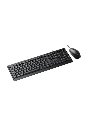 Aula AC101 Kablolu Klavye Mouse Seti