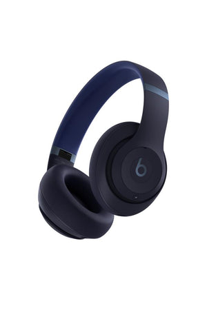 Beats Studio Pro ANC Lacivert Kulak Üstü Bluetooth Kulaklık