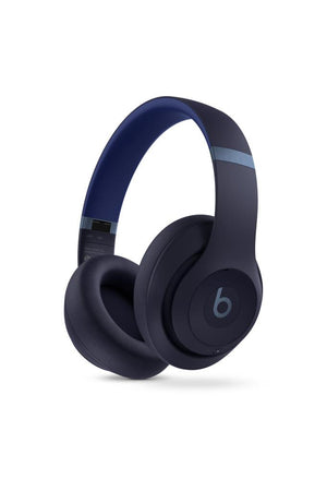 Beats Studio Pro ANC Lacivert Kulak Üstü Bluetooth Kulaklık