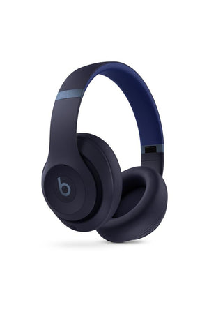 Beats Studio Pro ANC Lacivert Kulak Üstü Bluetooth Kulaklık