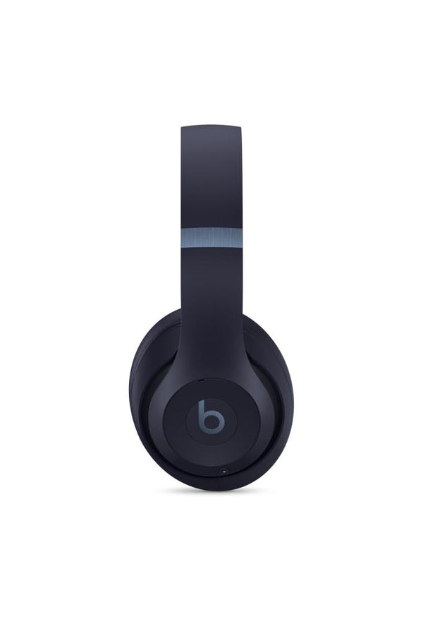 Beats Studio Pro ANC Lacivert Kulak Üstü Bluetooth Kulaklık