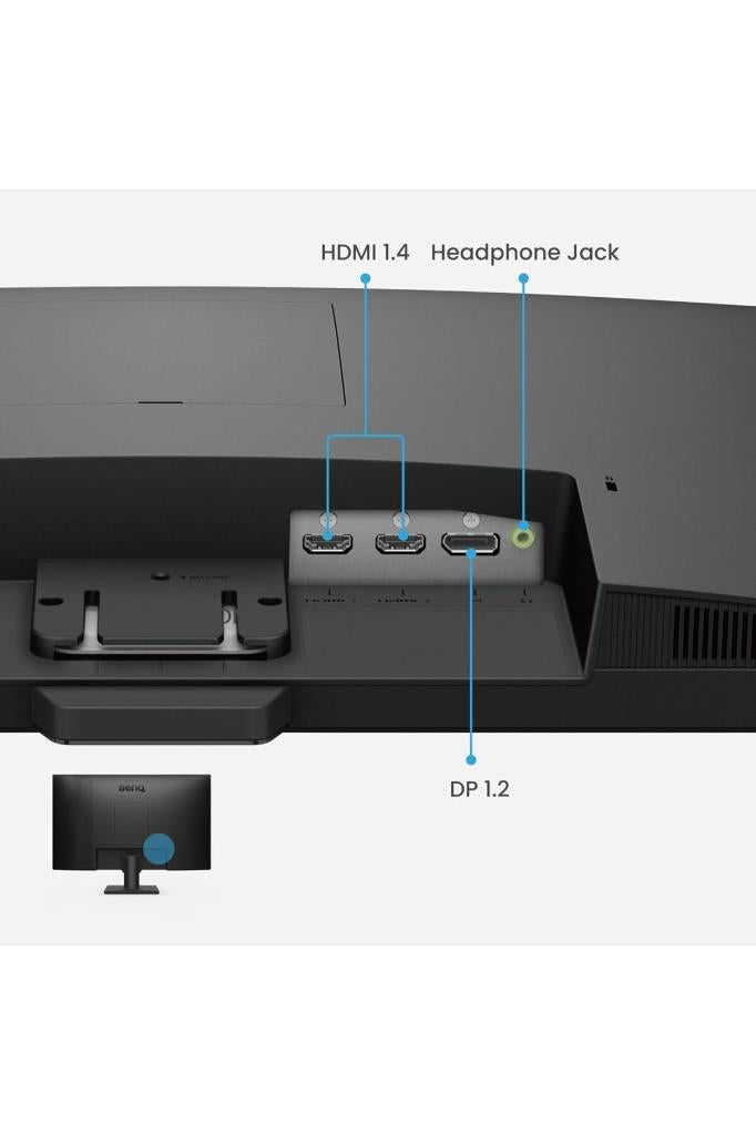BenQ GW2790 27" IPS Monitör Outlet