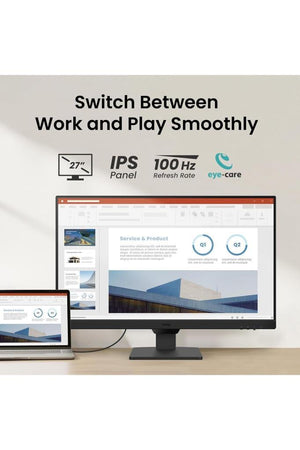 BenQ GW2790 27" IPS Monitör Outlet