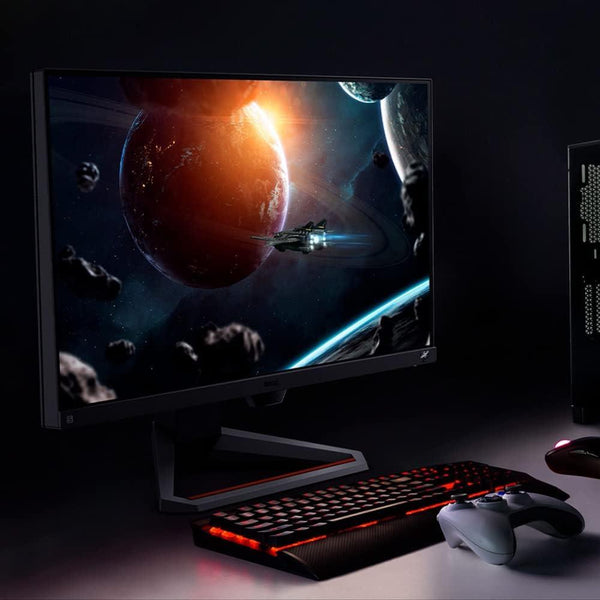 BenQ Mobiuz EX2510S 24.5" 1 ms Full HD FreeSync IPS Oyuncu Monitörü Teşhir
