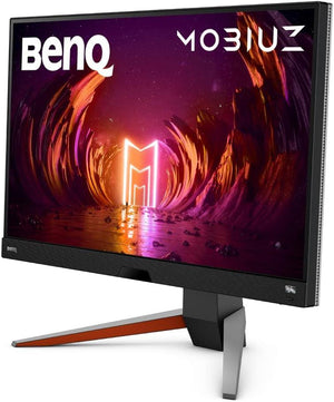 BenQ Mobiuz EX2710Q 27" 1 ms QHD FreeSync IPS Oyuncu Monitörü
