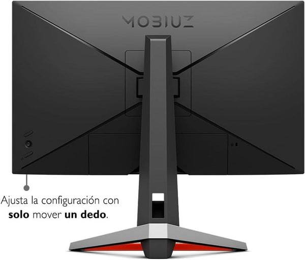 BenQ Mobiuz EX2710S 27" 1 ms Full HD IPS 165 Hz Oyuncu Monitörü - Teşhir