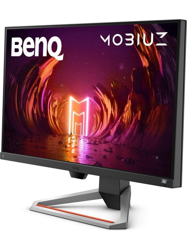BenQ Mobiuz EX2710S 27" 1 ms Full HD IPS 165 Hz Oyuncu Monitörü