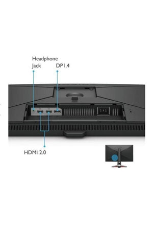 BenQ EX2710S 27" Full HD 165Hz Teşhir