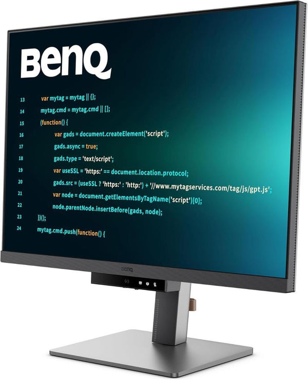 BenQ RD280U 28.2" 5 ms IPS 60 Hz Monitör Outlet