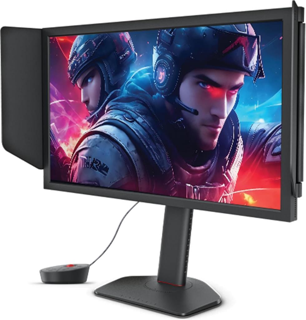 BenQ XL2586X 24" Full HD 540Hz Outlet