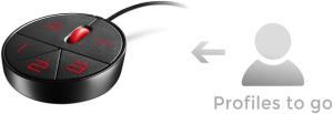 BenQ Zowie XL2546 24.5" 1ms Full HD Oyuncu Monitörü