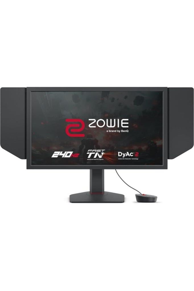 BenQ Zowie XL2546X 24" 280Hz Teşhir