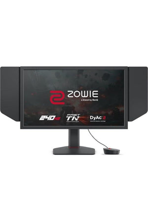 BenQ Zowie XL2546X 24" 280Hz Teşhir