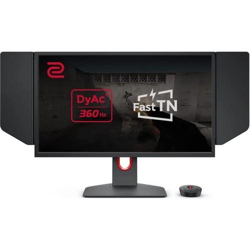 BenQ Zowie XL2566K DyAc 24.5" 0.5 ms Full HD Oyuncu Monitörü Teşhir