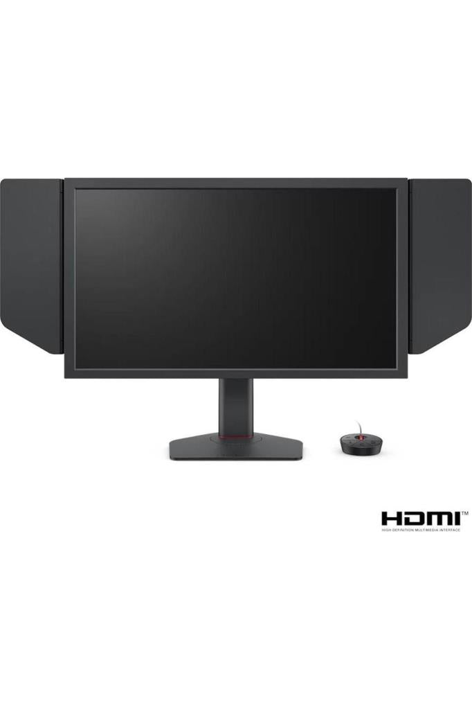 BenQ XL2566X 24" 400Hz Teşhir