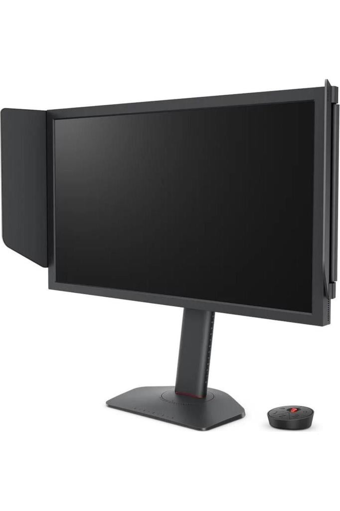 BenQ XL2566X 24" 400Hz Teşhir