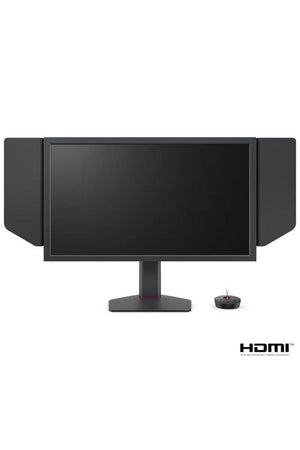 BenQ XL2566X 24" 400Hz Teşhir