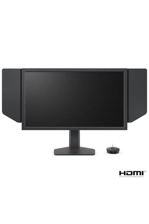 BenQ XL2566X 24" 400Hz Teşhir