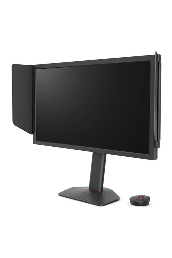 BenQ Zowie XL2566X Plus 24.1" 0.5 ms Full HD 400 Hz Oyuncu Monitörü Teşhir