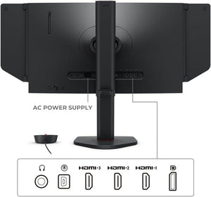 BenQ Zowie XL2566X Plus 24.1" 0.5 ms Full HD 400 Hz Oyuncu Monitörü Outlet
