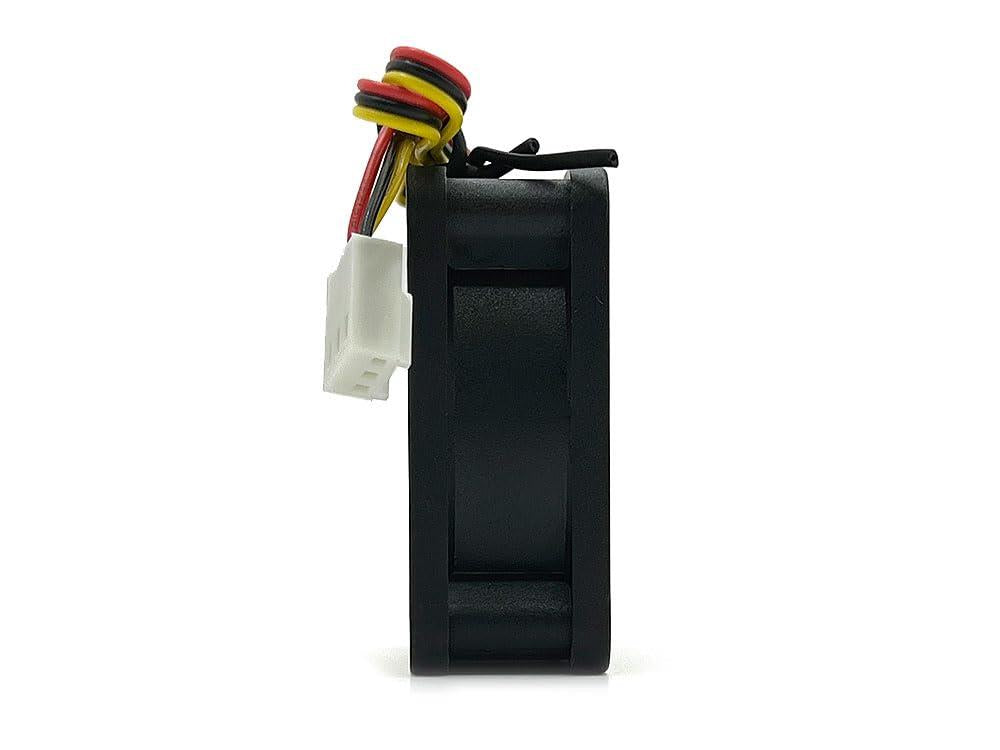 Bgears Aerocool B-Blaster soğutma sistemi 120 Siyah b-Blas