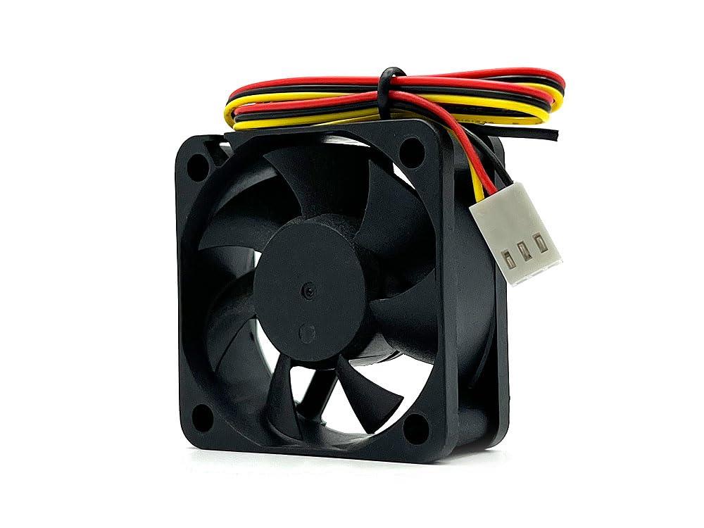 Bgears Aerocool B-Blaster soğutma sistemi 120 Siyah b-Blas