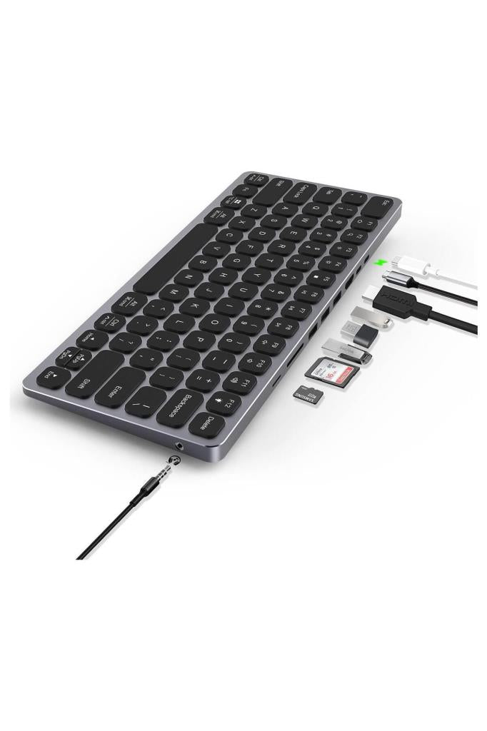 Bix BX-KEYHUB01 Docking Station