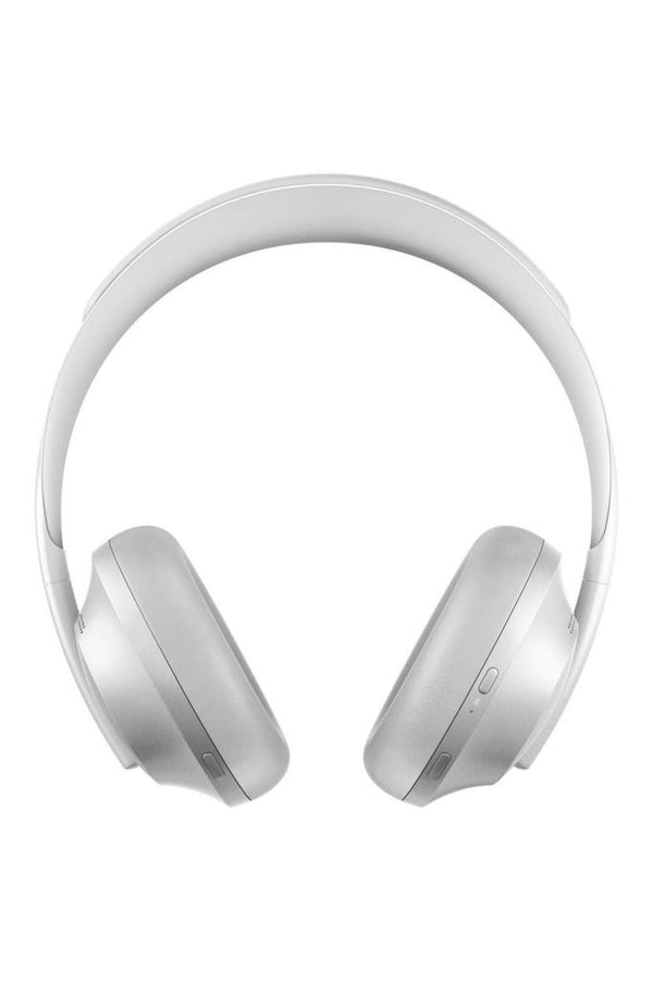 Bose Noise Cancelling 700 Kulak Üstü Gümüş Bluetooth Kulaklık Outlet