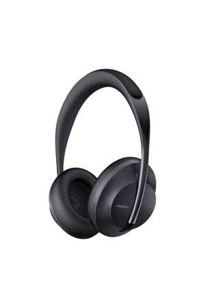 Bose Noise Cancelling 700 Kulak Üstü Siyah Bluetooth Kulaklık Teşhir