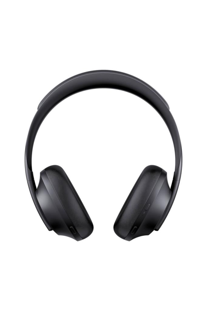 Bose Noise Cancelling 700 Kulak Üstü Siyah Bluetooth Kulaklık Teşhir