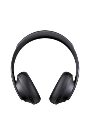 Bose Noise Cancelling 700 Kulak Üstü Siyah Bluetooth Kulaklık Teşhir