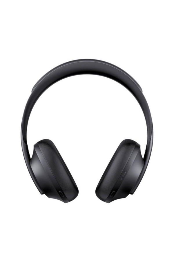 Bose Noise Cancelling 700 Kulak Üstü Siyah Bluetooth Kulaklık Teşhir