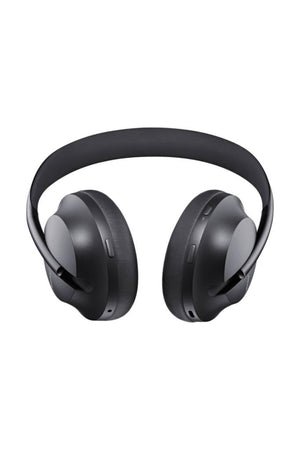 Bose Noise Cancelling 700 Kulak Üstü Siyah Bluetooth Kulaklık Teşhir