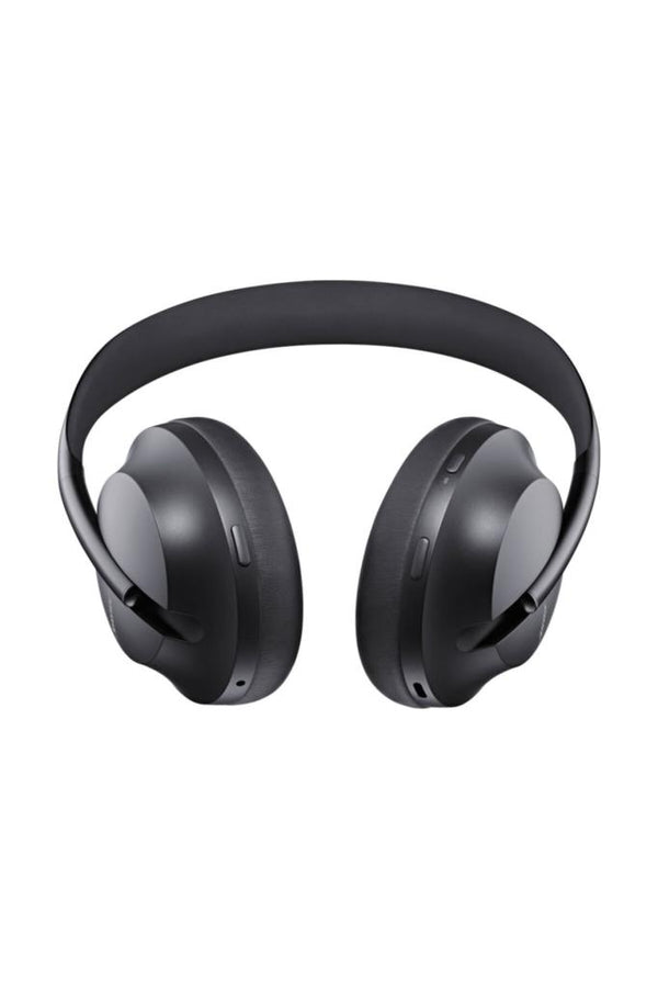 Bose Noise Cancelling 700 Kulak Üstü Siyah Bluetooth Kulaklık Teşhir