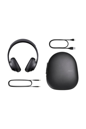 Bose 700 Siyah BT Kulaklık Teşhir