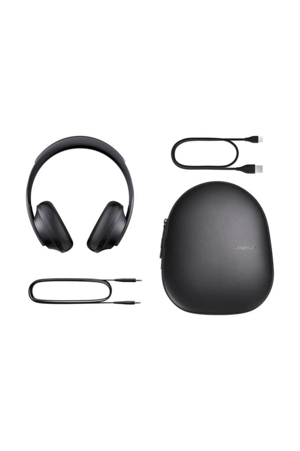Bose 700 Siyah BT Kulaklık Teşhir