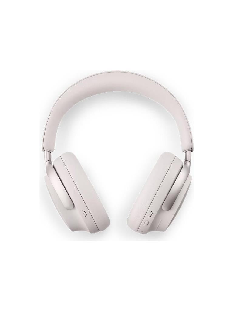 Bose QuietComfort Ultra ANC Beyaz Kulak Üstü Bluetooth Kulaklık Teşhir