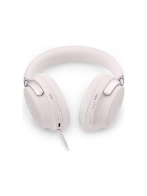 Bose QuietComfort Ultra ANC Beyaz Kulak Üstü Bluetooth Kulaklık Teşhir