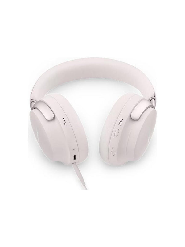 Bose QuietComfort Ultra ANC Beyaz Kulak Üstü Bluetooth Kulaklık Teşhir