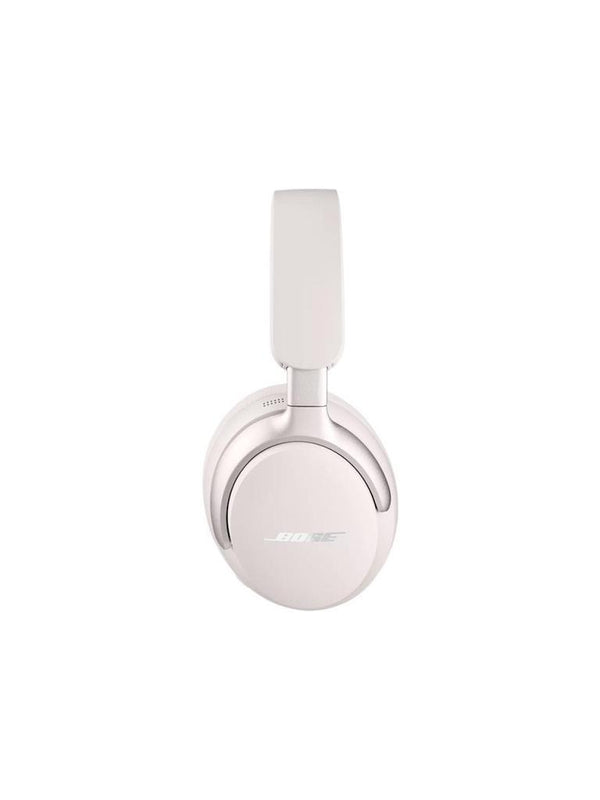 Bose QuietComfort Ultra ANC Beyaz Kulak Üstü Bluetooth Kulaklık Teşhir