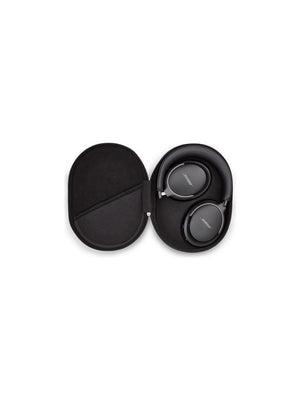 Bose QuietComfort Ultra ANC Siyah Kulak Üstü Bluetooth Kulaklık Teşhir